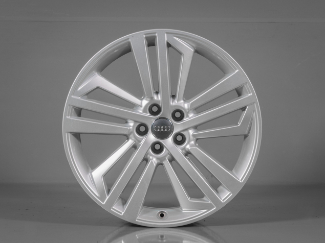 AUDI Q5, SQ5 AUDI, 80A601025L, R20, 5x112, ORIGINÁLNÍ ALU KOLA