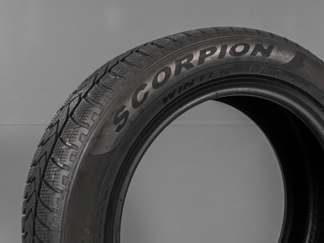 PIRELLI SCORPION WINTER 235/55 R19 101T 8019227356519 NOVÉ ZIMNÍ PNEUMATIKY