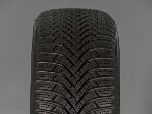 185/55 R14 80T NOVÉ ZIMNÍ PNEUMATIKY HANKOOK