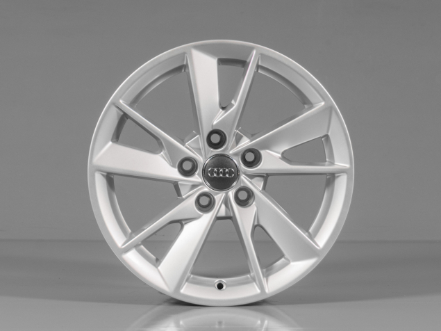 AUDI A4 7,0x16 5x112 ET35 8W0601025B ORIGINÁLNÍ DEMO ALU KOLA