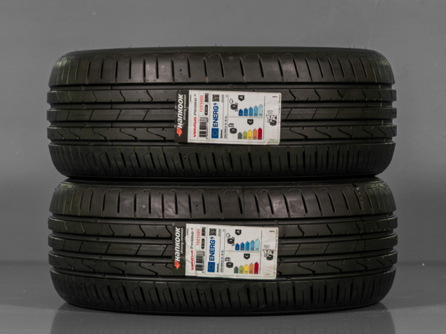 205/50 R16 LETNÍ PNEU HANKOOK 2KS, model Ventus Prime 3