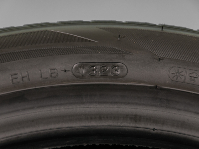 195/50 R16 88V XL pneumatiky Laufenn G Fit 4S LH71 Celoroční