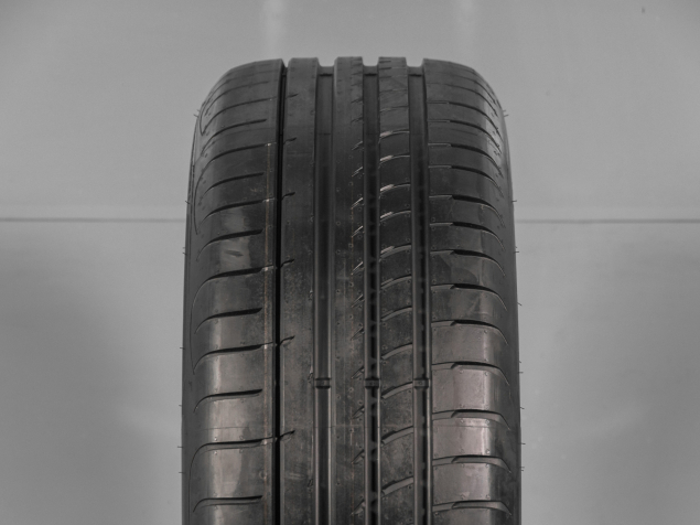 GOODYEAR EAGLE F1, 5452000488039, 255/55 R19 111Y, LETNÍ PNEUMATIKY