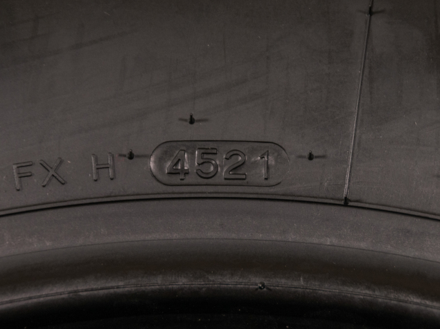 235/75 R15 109T NOVÉ ZIMNÍ PNEUMATIKY HANKOOK