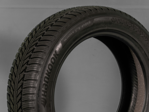 215/55 R18 95H XL EV NOVÉ ZIMNÍ PNEUMATIKY HANKOOK