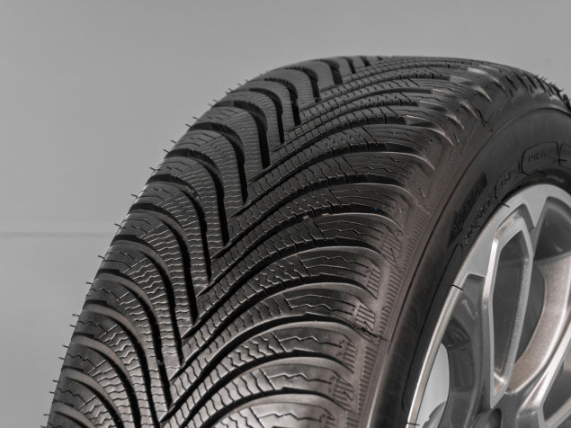 FORD ECOSPORT, GN15-H2B, 205/50 R17, 5x108, TPMS, ORIGINÁLNÍ ZIMNÍ ALU SADA