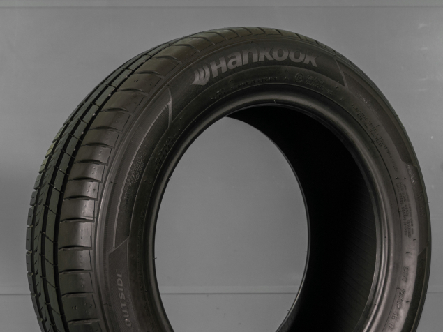 185/55 R14 80H NOVÉ LETNÍ PNEUMATIKY HANKOOK, EAN: 8808563413723