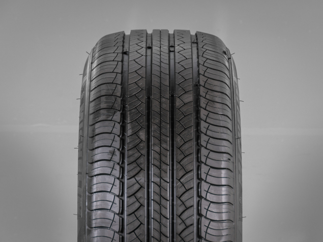 MICHELIN LATITUDE TPOUR HP 265/60 R18 3528700240092 LETNÍ PNEUMATIKY POUŽITÉ