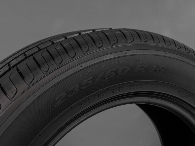 PIRELLI SCORPION VERDE XL 235/60 R18 107V 8019227229905 LETNÍ PNEUMATIKY
