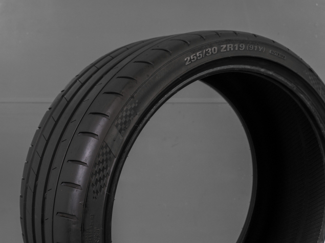 KUMHO ECSTA PS91 255/30 R19 91Y 8808956140243 LETNÍ PNEUMATIKY