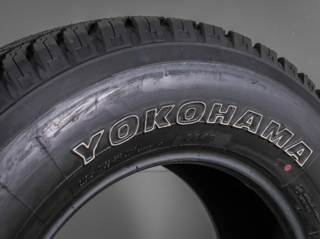 YOKOHAMA, 4968814752545, 285/65 R17, NOVÉ OFFROAD PNEUMATIKY