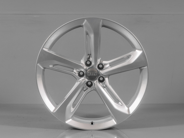 AUDI S-LINE A7, S7 4G8, RS7, 4G8601025 AM/AN/AP, R21, 5x112, NOVÁ ORIGINÁLNÍ ALU KOLA