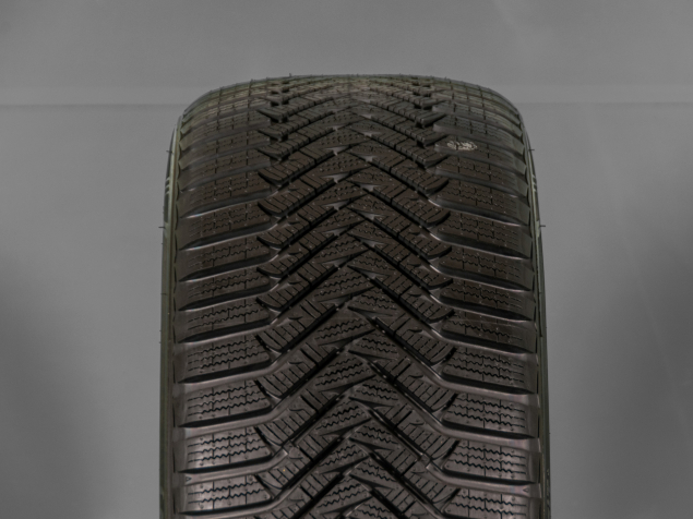 245/40 R18 97V XL NOVÉ ZIMNÍ PNEUMATIKY LAUFENN BY HANKOOK