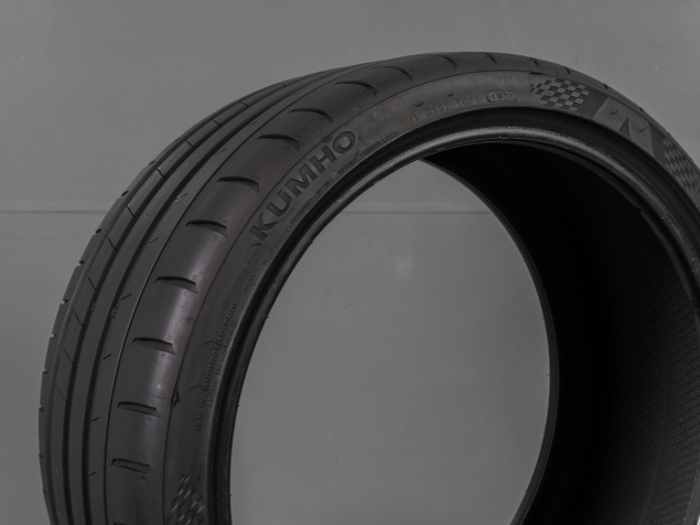 KUMHO ECSTA PS91 255/30 R19 91Y 8808956140243 LETNÍ PNEUMATIKY