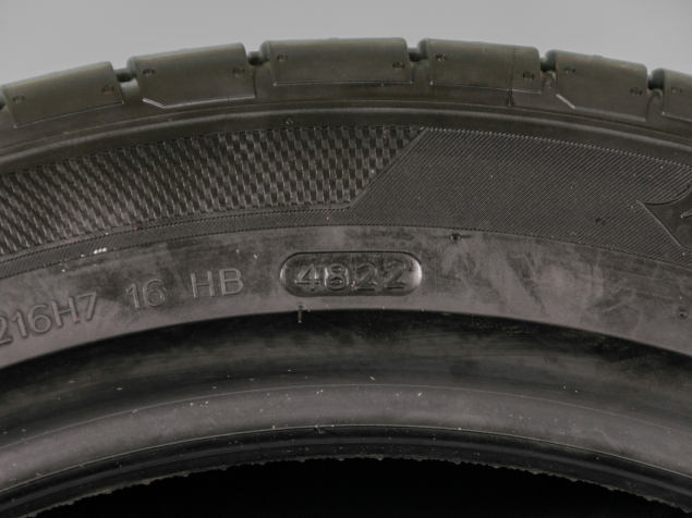 Pneumatiky Hankook K127B Ventus S1 evo3 245/45 R19 Letní