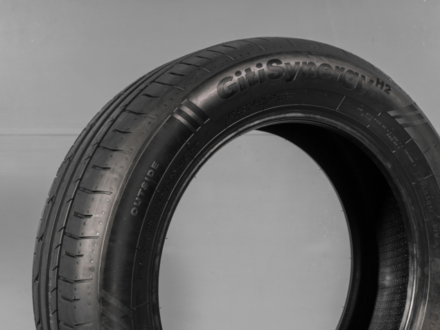 GITI SYNERGY H2 225/55 R17 97V 6943829506688 LETNÍ DEMO PNEUMATIKY