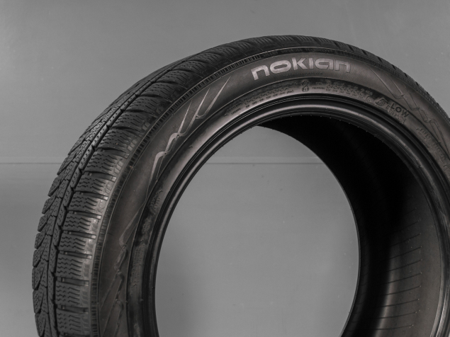 NOKIAN WR A4 255/45 R18 103V 6419440210582 ZIMNÍ PNEUMATIKY
