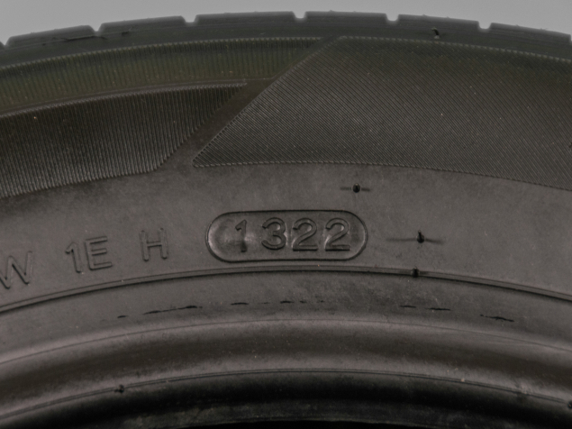 Pneumatiky Hankook Kinergy ECO2 K435 165/65 R14 Letní