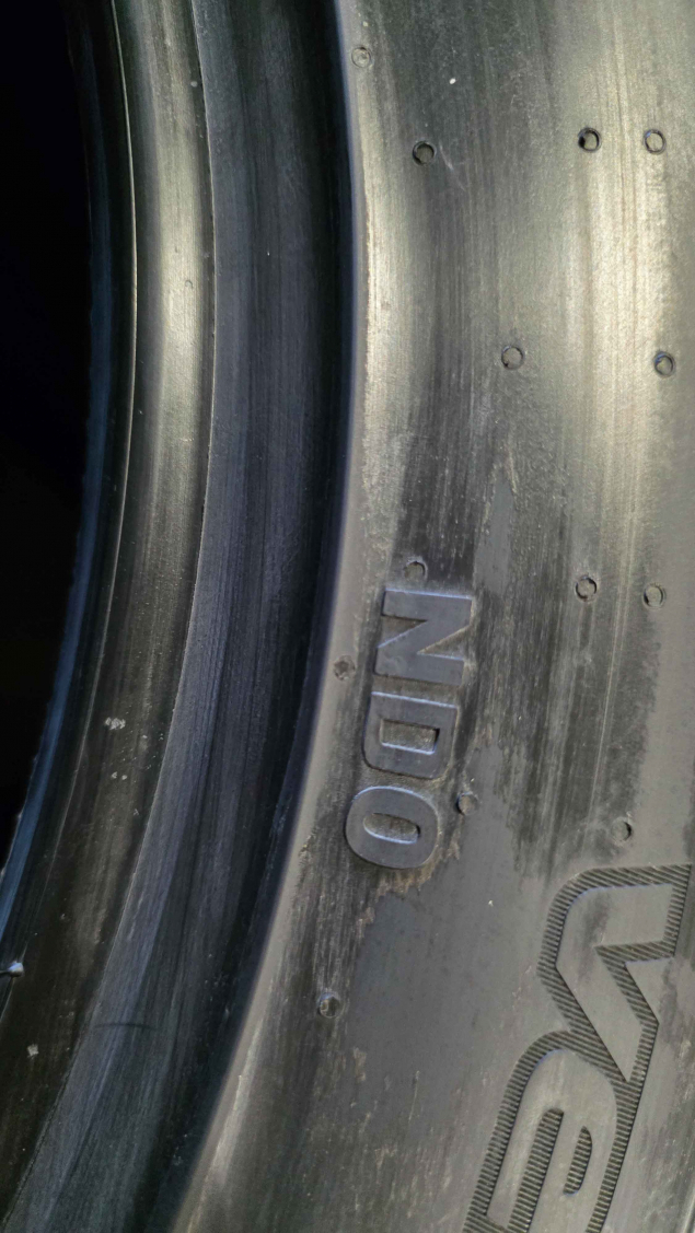 265/45 ZR19 105Y XL NOVÉ LETNÍ PNEUMATIKY HANKOOK, EAN: 8808563447100