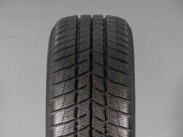 BARUM POLARIS 5 205/55 R16 91H 4024063000421 ZIMNÍ PNEUMATIKY