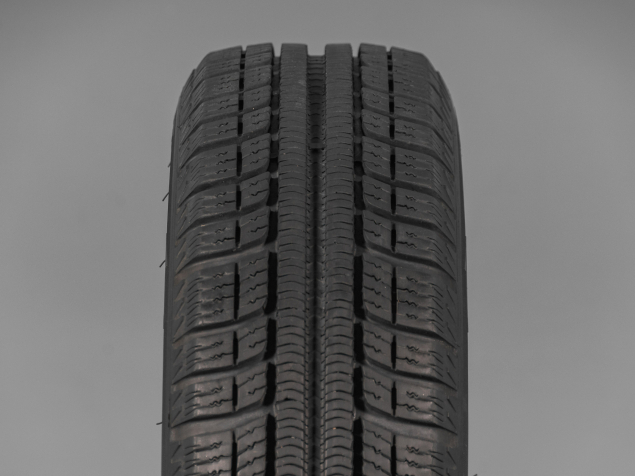 MICHELIN ALPIN FL 155/65 R15 77T ZIMNÍ PNEUMATIKY