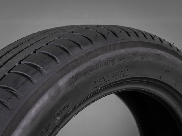 MICHELIN PRIMACY 3 195/55 R16 87V 3528702829448 DEMO LETNÍ PNEUMATIKY