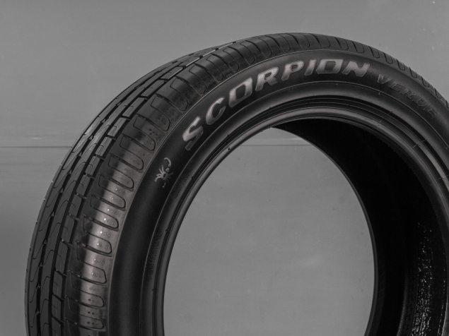 PIRELLI, 8019227251982, 235/50 R19 99V, POUŽITÉ LETNÍ PNEUMATIKY