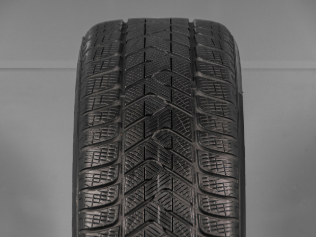 PIRELLI SCORPION WINTER 235/50 R18 101V 8019227249286 ZIMNÍ PNEUMATIKY