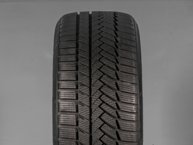CONTINENTAL WINTER CONTACT TS 850P 235/35 R19 91W 4019238655384 ZIMNÍ PNEUMATIKY