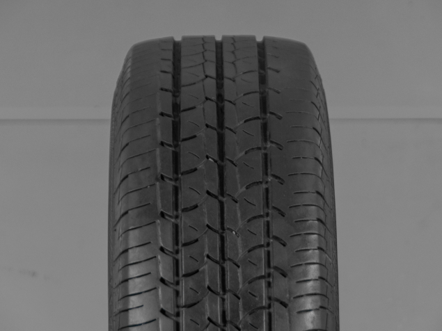 LETNÍ SADA FORD TRANSIT OE, ROZTEČ 5x160, 195/70 R15C, 1C15-1007-AD