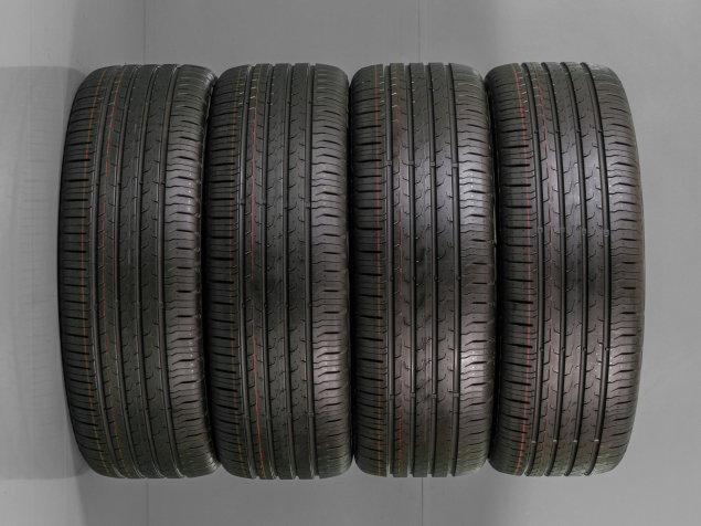 CONTINENTAL ECOCONTANCT 6 235/45 R20 100V 4019238049060 NOVÉ LETNÍ PNEUMATIKY