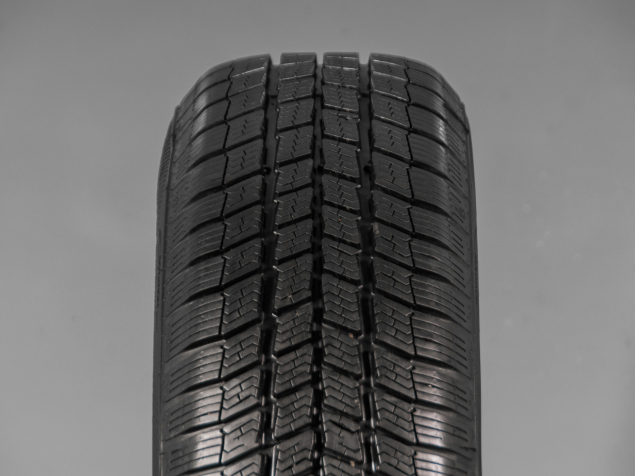 BARUM POLARIS 3, 4024063438859, 195/65 R15 91T, ZIMNÍ PNEUMATIKY POUŽITÉ