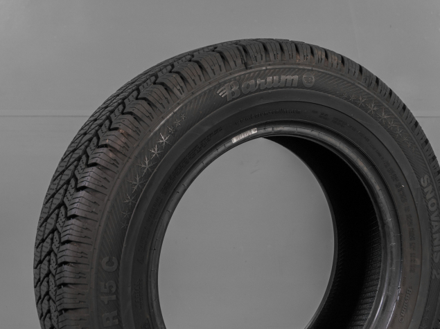BARUM SNOVANIS 2 195/70 R15C 104/102R 4024063581524 ZIMNÍ PNEUMATIKY