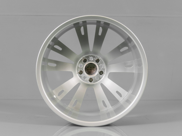 AUDI A8 9,5x20 5x112 ET40 4N0601025Q ORIGINÁLNÍ ALU KOLA