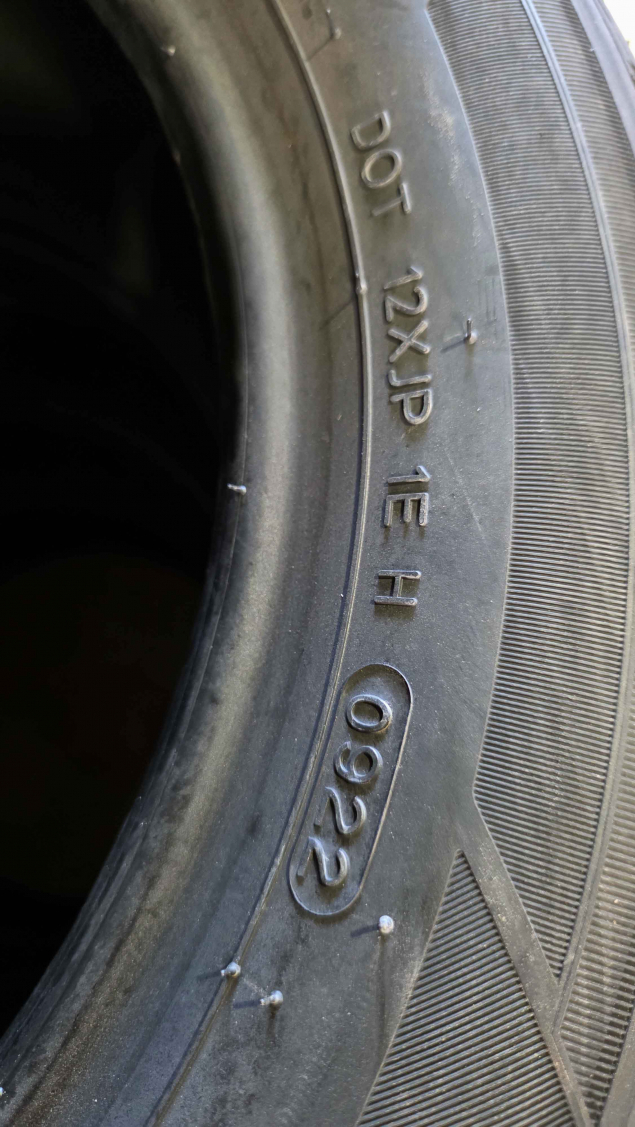 185/55 R14 80H NOVÉ LETNÍ PNEUMATIKY HANKOOK, EAN: 8808563413723