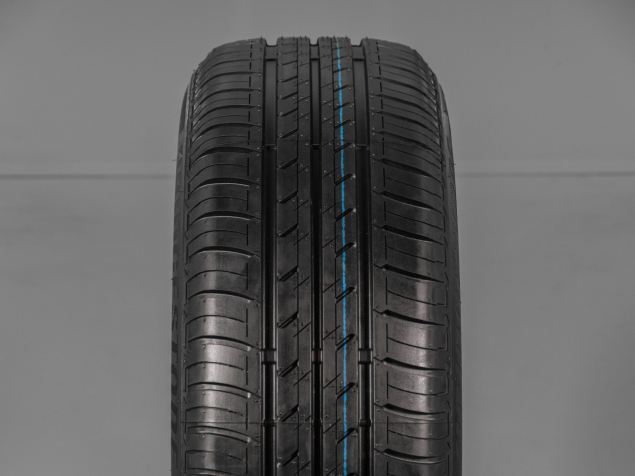FORD ECOSPORT, GB15-B2B, 205/60 R16 4x108, SNÍMAČE TLAKU, ORIGINÁLNÍ LETNÍ ALU SADA