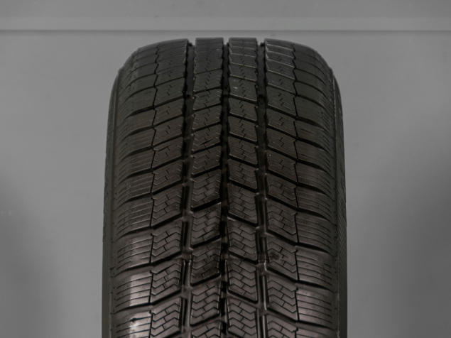 205/55 R16 91H POUŽITÉ ZIMNÍ PNEU BARUM POLARIS
