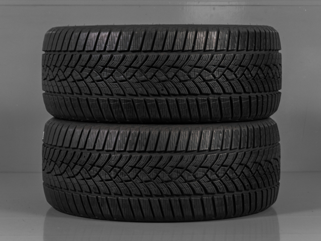 GOODYEAR ULTRAGRIP PERFORMACE+ XL 245/40 R19 98V 5452000830043 ZIMNÍ PNEUMATIKY