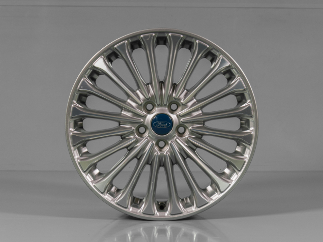 FORD MONDEO MK5, DS7C-W2A, R18 ET55 5x108, ORIGINÁLNÍ ALU KOLA