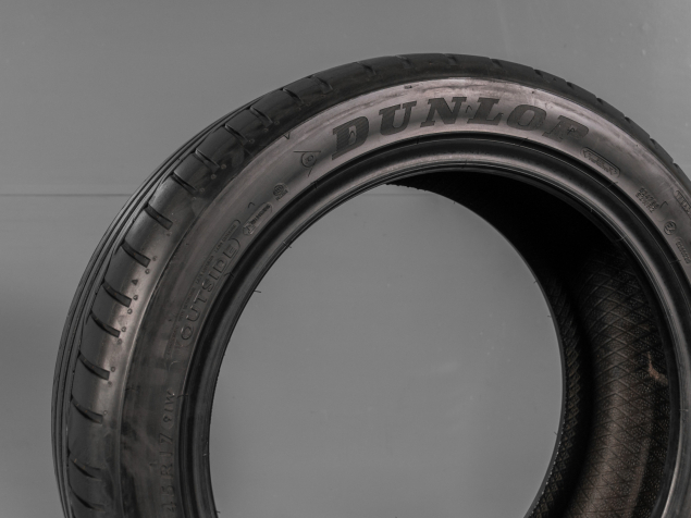 DUNLOP SPORT MAXX 225/45 R17 91W 3188649818310 LETNÍ PNEUMATIKY