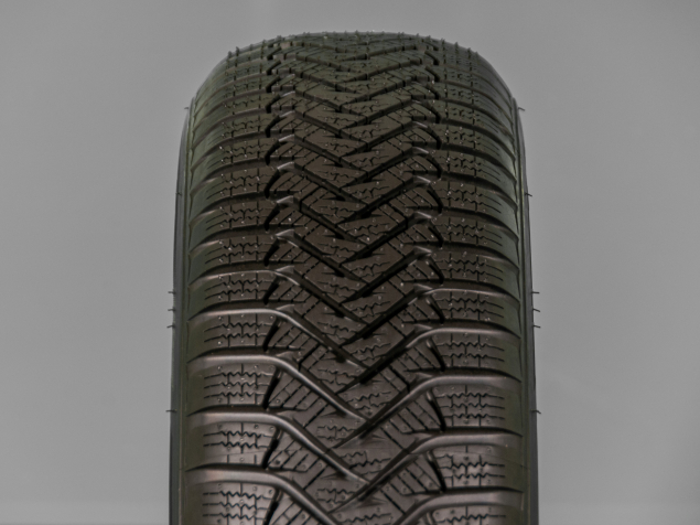 175/70 R13 82T NOVÉ ZIMNÍ PNEUMATIKY LAUFENN BY HANKOOK