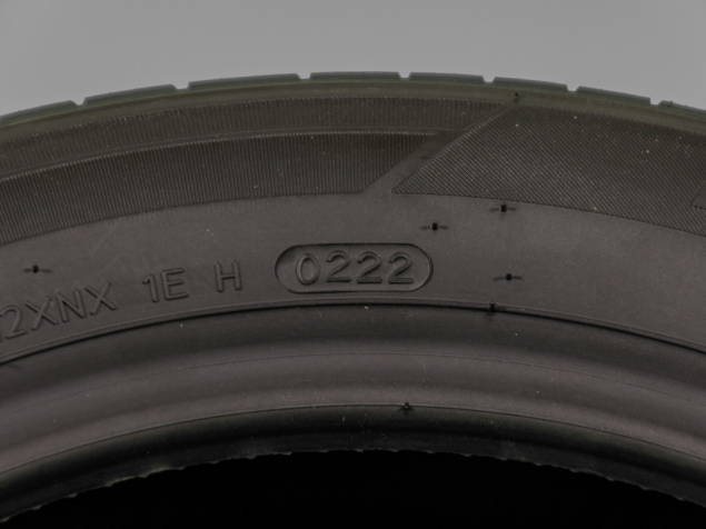 175/60 R15 81H NOVÉ LETNÍ PNEU HANKOOK, 1021184