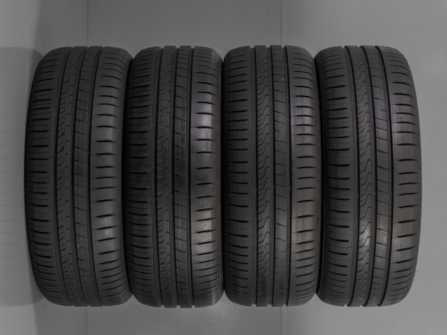 HANKOOK KINERGY ECO2 205/55 R16 91H 8808563377964 LETNÍ PNEUMATIKY