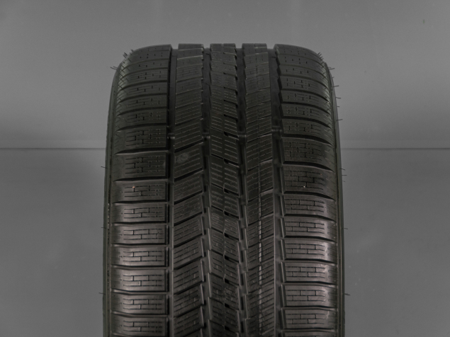 PIRELLI SCORPION ICESNOW 275/40 R20, 315/35 R20, 8019227205008, 8019227205015 ZIMNÍ DVOUROZMĚR BMW