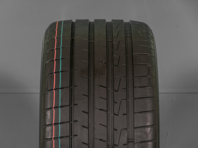 295/40 R19 108Y XL – NOVÉ LETNÍ PNEU HANKOOK, PORSCHE, 1023877