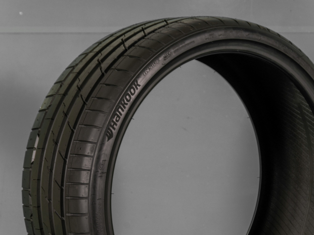 235/30 R20 88Y NOVÉ LETNÍ PNEU HANKOOK, 1026157