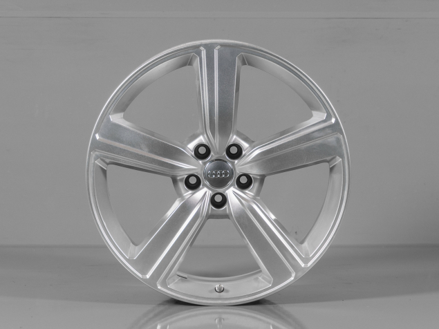 AUDI E-TRON 9,0x20 5x112 ET38 4KE601025S ORIGINÁLNÍ ALU KOLA