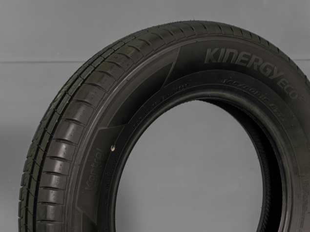 Pneumatiky Hankook Kinergy ECO2 K435 165/80 R15 Letní