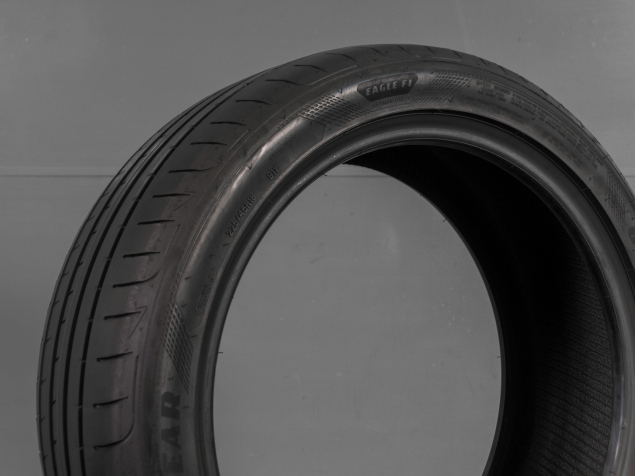 GOODYEAR EAGLE F1 ASYMMETRIC 225/45 R18 91Y 5452000804617 LETNÍ PNEUMATIKY