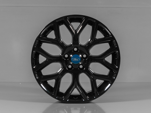 FORD C-MAX, MONDEO 8,0x18 5x108 ET55 CM5J-CB ORIGINÁLNÍ ALU KOLA